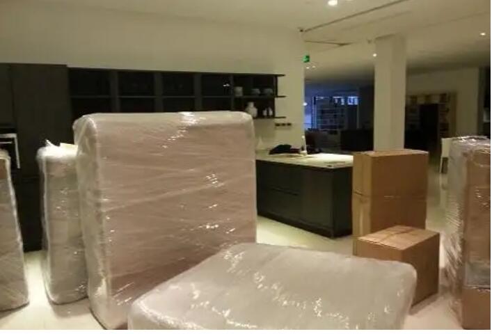 厦门到尚志市长途搬家