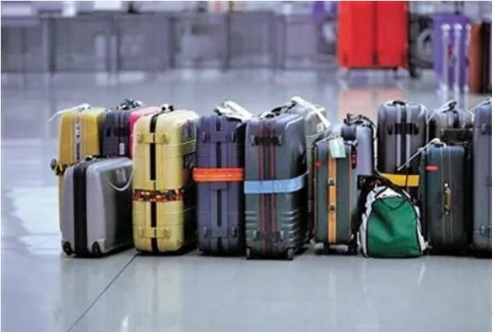 厦门到尚志市行李托运